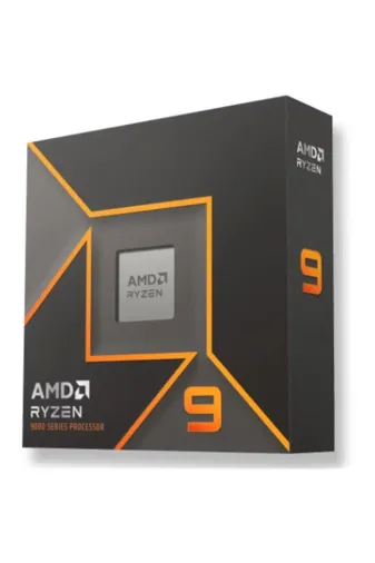 INURA GLOBAL PCB-AC200AMD0245NA 9 9900X3D 4.4Ghz 128Mb 120W Am5 Fansiz