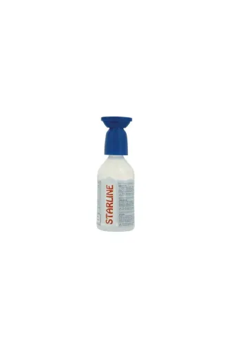 INURA GLOBAL ypmkt-H20142NA Starline Acq426 Göz Yıkama Solüsyonu 500 Ml