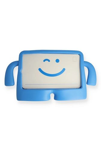 iPad Mini 6 Karakter Tablet Silikon - Mavi