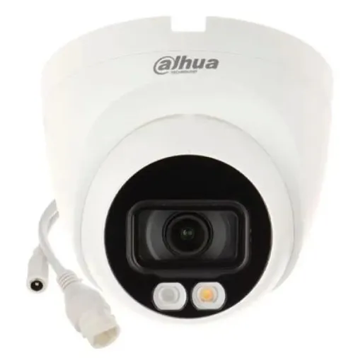 IPC-HDW1249T-S-IL-0280B 2MP 2.8MM 30MT H265+ POE IR DOME IP KAMERA