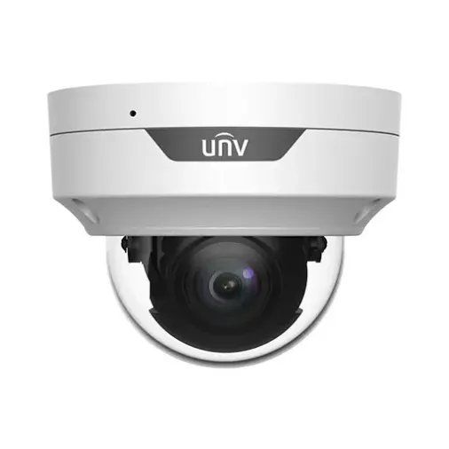 IPC3514LE-ADF28K-WP COLORHUNTER WITH Wise-ISP  4MP 2.8MM H.265 IP67/IK10 DAHİLİ SES IP DOME KAMERA