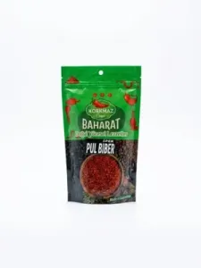 İpek Acı Pul Biber 250gr