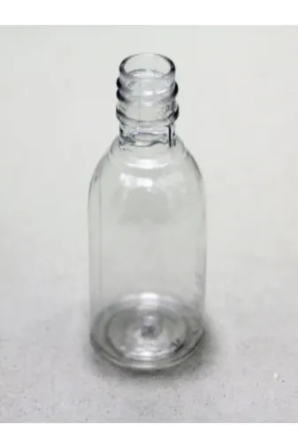 İpekin 868224136082 100 Adet 35Ml Boş Şişe