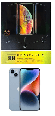 İphone 11 Pro Hayalet Ekran Koruyucu Kırılmaz Cam
