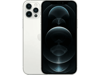 Iphone 12 Pro Max 128Gb Beyaz Yenilenmiş