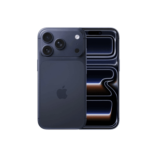 Iphone 17 Pro 256Gb Akıllı Telefon Derin Mavi Mg8J4Tu/a
