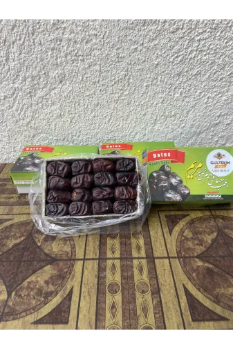 İran Hurması 500 Gr