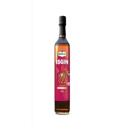 Işgın Özü 500 ml (Kıvam Arttırıcı İçermez)