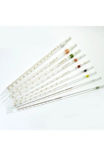 Isotherm VKTR00125 Pipet - Dereceli  - 2 Ml
