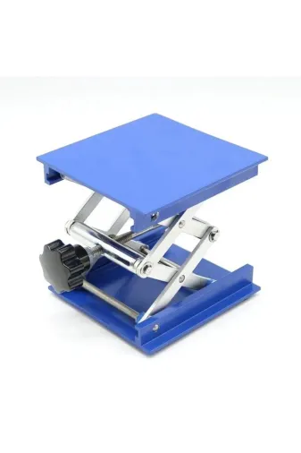 Isotherm VM4001900001 Laboratuvar Krikosu (150 Mm)