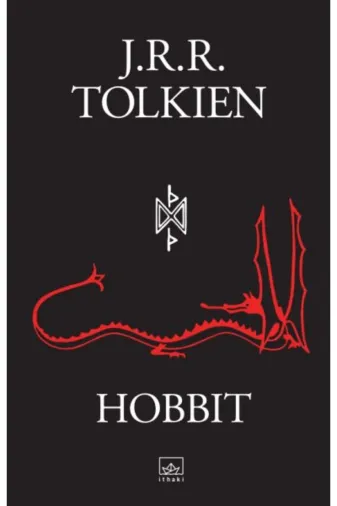 İthaki Yayınları 288629 Hobbit