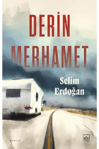 İthaki Yayınları 9786052651544224569 Derin Merhamet