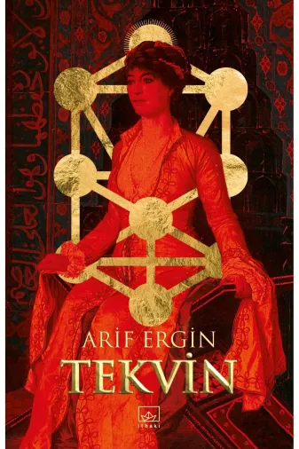 İthaki Yayınları 9786052656211 Tekvin