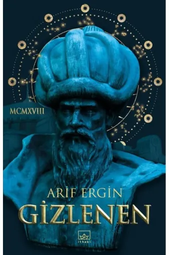 İthaki Yayınları 9786052656228 Gizlenen