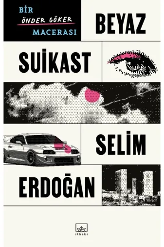İthaki Yayınları 9786052656624 Beyaz Suikast