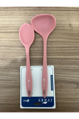 IVORY 234156 2'li Set