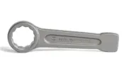 İzeltaş 0750050090 Yıldız Çakma Anahtar 90mm