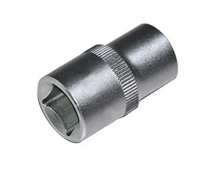 İzeltaş 1113061029 1/2'' Altı Köşe Lokma Anahtar 29mm - Varsayılan