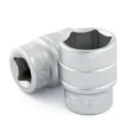 İzeltaş 1119061060 3/4'' Altı Köşe Lokma Anahtar 60 mm