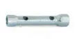 İzeltaş 1800072022 Kovan Anahtar İki Ağız 20x22 mm