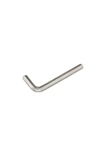 İzeltaş 4900220100 Allen Anahtar Altı Köşe Standart Boy 10 mm - Varsayılan