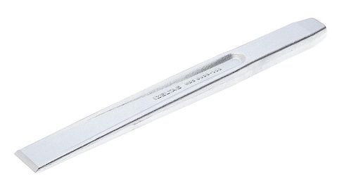 İzeltaş 5500230125 Düz Keski Krom 125 mm