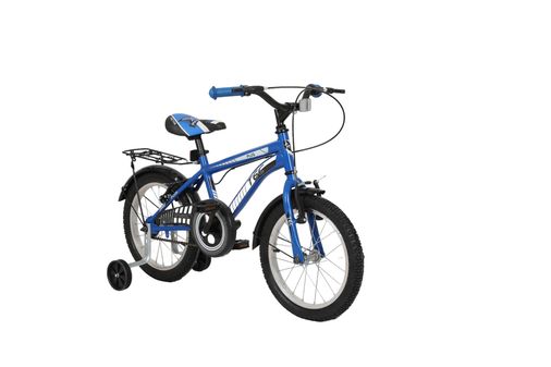 j75WhNufYC Belderia 16 Jant Tec Plus Bağajlı Bi̇si̇klet Mavi
