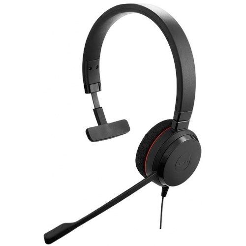 Jabra Evolve 20 Mono USB NC MS Kulaklık