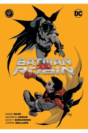 Jbc Yayıncılık 599156 Batman Vs. Robin