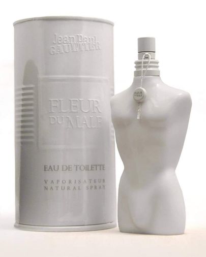 Jean Paul Gaultier güngörenm390 Fleur Du Male Edt 125 Ml