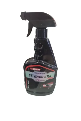 Jenerik UH-5160709120470 Carup Seramik Cila 500 Ml 0912047