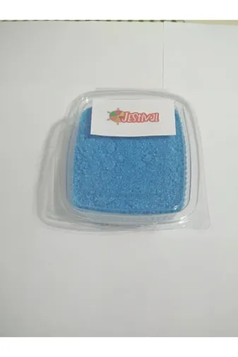 Jestival PMKŞKR500T Tuttufuritti Aromalı Pamuk Şeker Hazır Karışımı 500 Gr