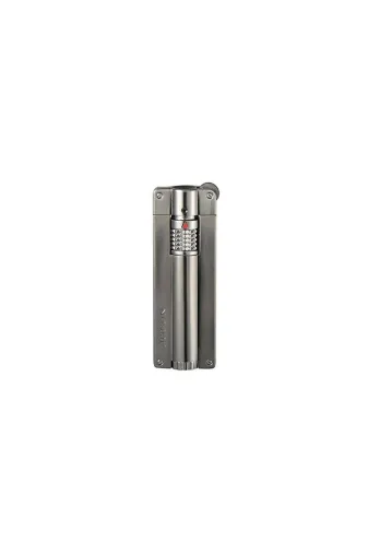 Jobon Jobon216 Tzb365 Slim Tasarım Torch Çakmak Siyah