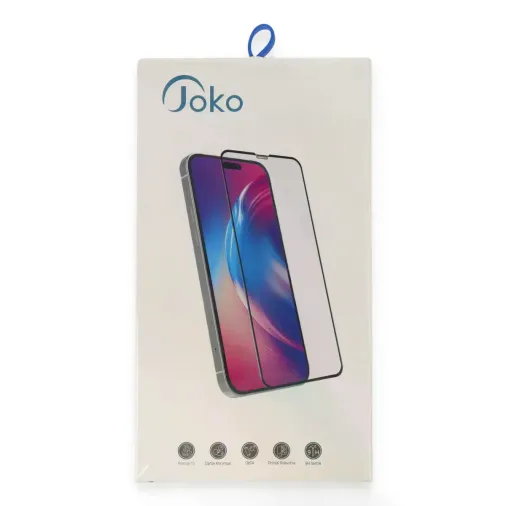 Joko İphone 13 Pro Max Joko 5d Cam