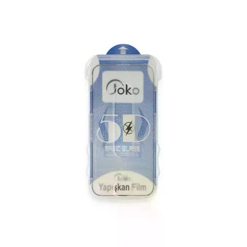 Joko İphone 15 Pro Joko Magic 5d Cam