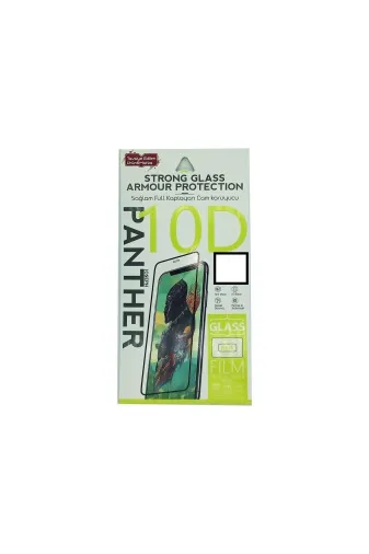 JOSEPH PANTHER CPTLFKRLMZCAPP-XR11-1 Apple Iphone Xr/11 Cep Telefonu Ekran Koruyucu- Kırılmaz Cam