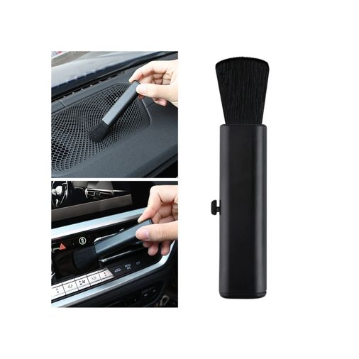 just cheap store 115158189 Açılıp Kapanabilen Oto Bakım Araç Araba Detay Temizlik Fırçası 4741