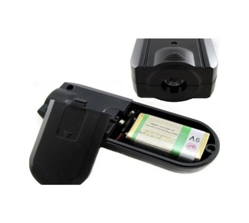 just cheap store 115638055 Köpek Savar Keko Tj-3008 Ultrasonik Kedi-Köpek Savunma Açık Gri