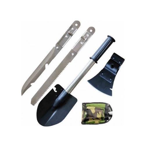 just cheap store 115651390 Için Kürek Balta Testere Bıçak Takımı 4 Lü Set Açık Lacivert