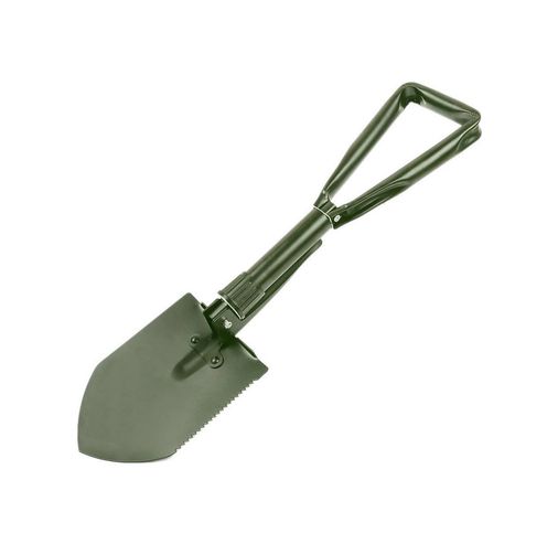 just cheap store 115651508 Profesyonel Portatif Katlanabilir Kürek Orta Boy 59Cm Açık Lacivert