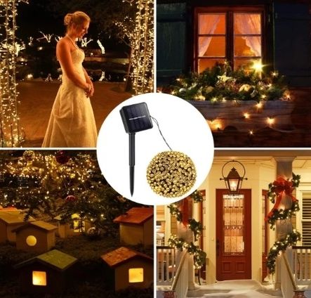 just cheap store 115654443 11M 100 Led Gün Işığı Solar Mz-66 Ve Mz-321 Açık Lacivert