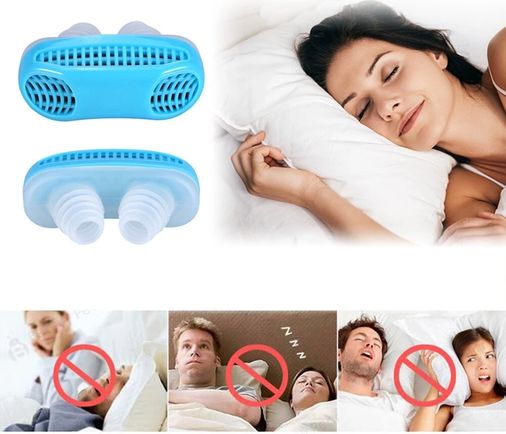 just cheap store 119847251 Rahat Uyku İçin Anti Snore Sleep Horlama Engelleyici Aparat Uyku Stoperi
