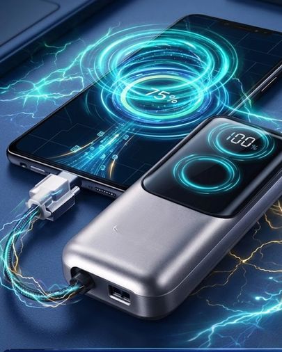 just cheap store 25DYMUCZZZPW59213000MAHPOWERBANK-5 Pw592 13000Mah Powerbank Antrasit Melanj