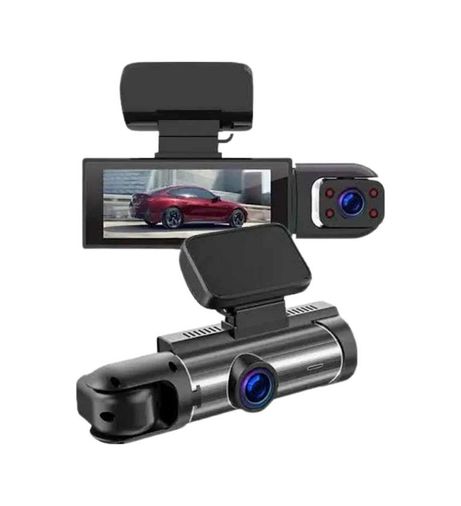 just cheap store 25DYMUUCZZZBLACKBOXARAÇKAMERASIIIII2 Araç Kamerası Dönebilen Hd Kaliteli Video Ve Fotoğraf Kaydedici 1