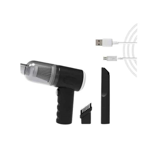 just cheap store 25DYMUUCZZZHS22SÜPÜRGEEEEE2 Oto Araç Ev Taşınabilir El Tipi Süpürge Mini Araç Süpürgesi Vakumlu 1