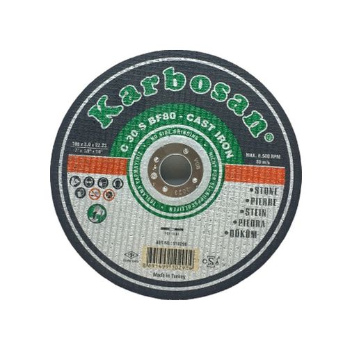 just cheap store 47412742700 Ermer Kesci Disk 180Mmx3.0X22
