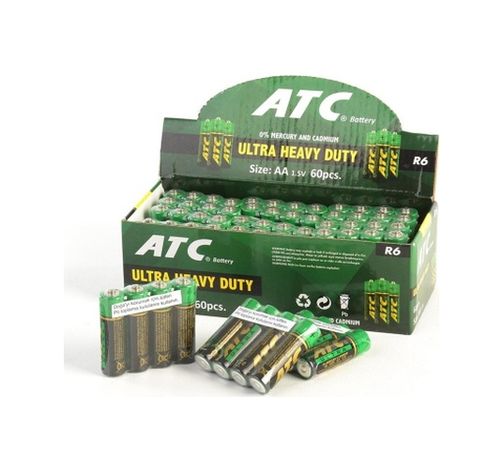 just cheap store 47414653170 Kalem Pil 60 Parça