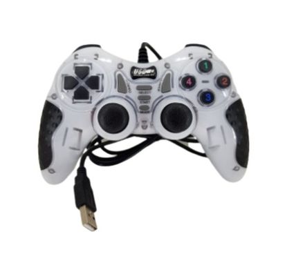 just cheap store 47417075760 Oyun Kolu Usb 2.0 Double Shock Pl-2585