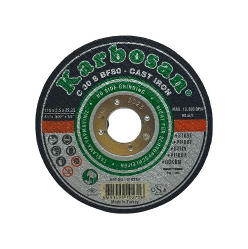 just cheap store 47417272010 Mermer Kesici Disk 115Mmx2.5X22