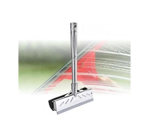 just cheap store 474189BB33YT1130 Çift Taraflı Parfüm Kokulu Süngerli Pratik Cam Silme Aparatı 4741 Kırmızı